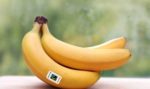 Banana to Eat