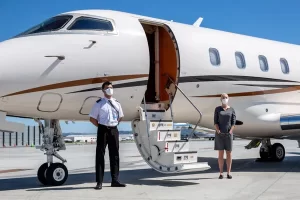 4 Reasons Why Private Jet Travelling is Soaring in Popularity