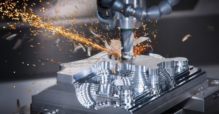 How CNC Machines Can Benefit Your Business