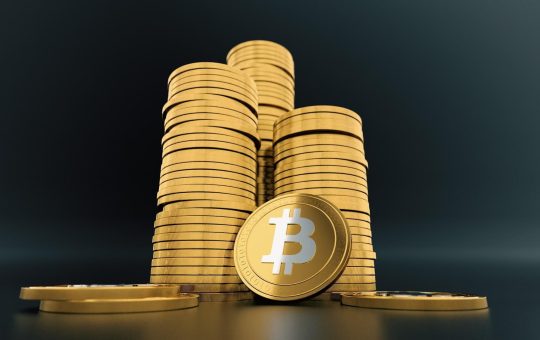 How Can Cryptocurrency Help With Growing Your Wealth?
