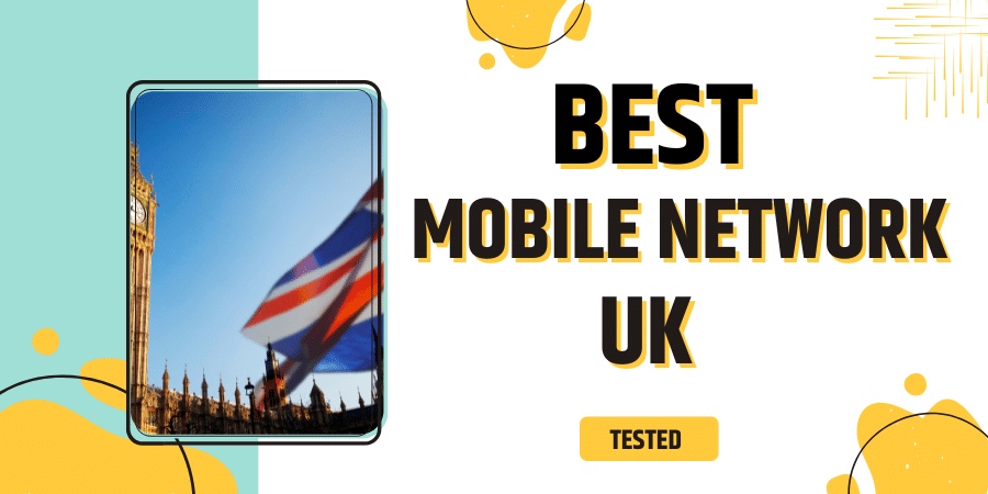 best-mobile-network-in-uk