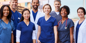 5 Interesting Career Paths for Nurses