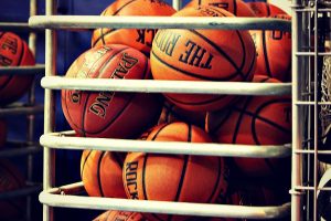 Which Basketball Is Right For My Kids?