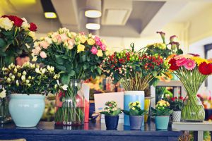 Do Video Marketing for Flower Shop