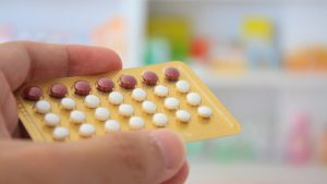 How Safe Is The Contraceptive Pill?