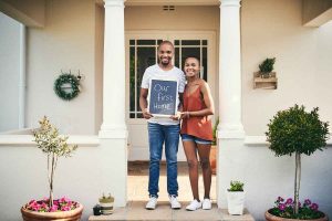 National First Time Homebuyer Programs