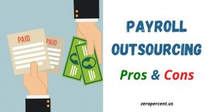 The Pros and Cons of Outsourcing Payroll Management