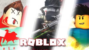 Roblox Gaming