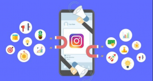 ​​​​5 Useful Advice For Efficient Instagram Marketing