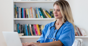 Why Now is a Great Time to Pursue an Online Nursing Degree