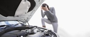 Identifying an Issue with Your Car
