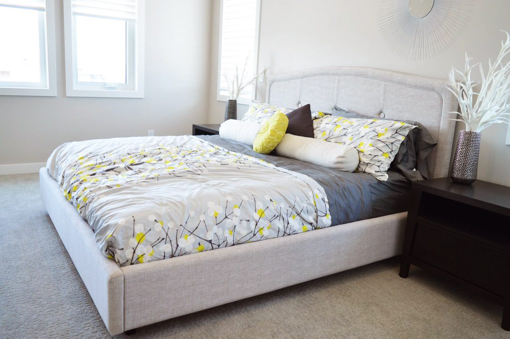 how to choose the right bed frame