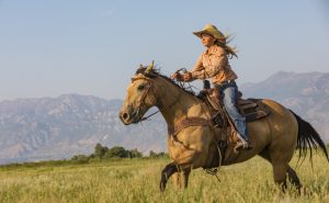 How Many Calories Does Riding a Horse Burn?