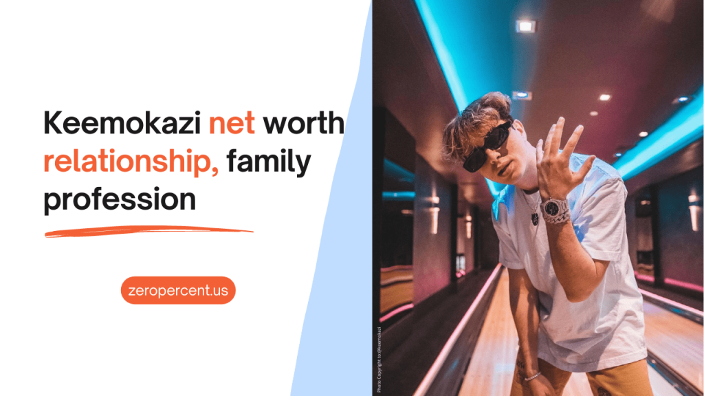 keemokazi net worth