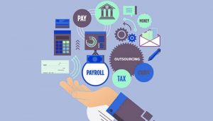 Outsource Payroll
