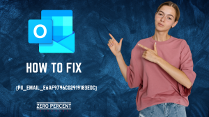 How to fix [pii_email_4bd3f6cbbb12ef19daea]